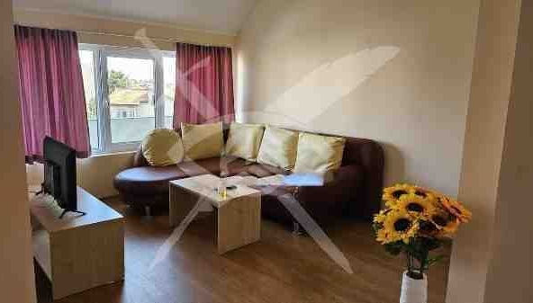 Тристаен апартамент в Царево - 98 кв.м за 495 €/кв.м - Снимка #1