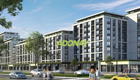 Тристаен апартамент в Пловдив, Тракия - 97 кв.м за 1732 €/кв.м - Снимка #1