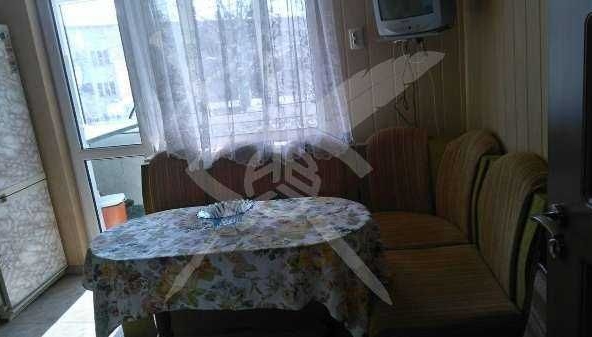 Дава се под наем Двустаен апартамент в Пловдив, Мараша - 63 кв.м за 448.8 € - Снимка #1