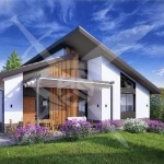 Къща в с. Гълъбово, Област Пловдив - 220 кв.м за 765 €/кв.м - Снимка #1