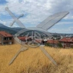 Парцел в Асеновград - 431 кв.м за 77 €/кв.м - Снимка #1