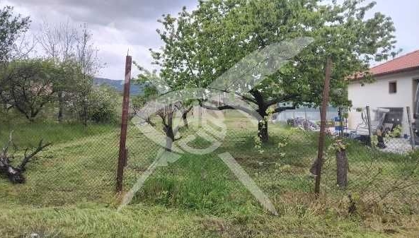 Парцел в с. Червен, Област Пловдив - 456 кв.м за 45 €/кв.м - Снимка #1