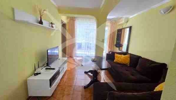 Двустаен апартамент в Свети Влас - 61 кв.м за 1020 €/кв.м - Снимка #1