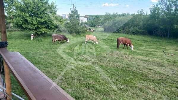 Парцел в Приморско - 1000 кв.м за 53 €/кв.м - Снимка #1