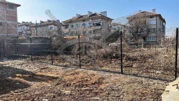 Парцел в Асеновград - 399 кв.м за 64 €/кв.м - Снимка #1