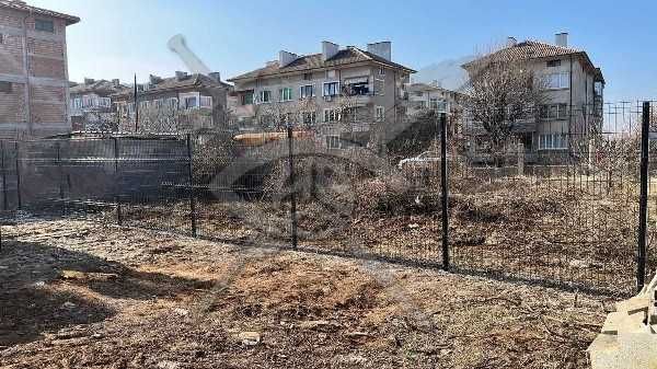 Парцел в Асеновград - 399 кв.м за 64 €/кв.м - Снимка #1