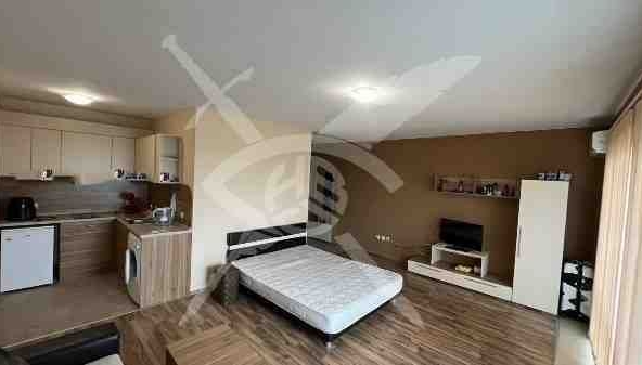 Едностаен апартамент в к.к. Слънчев бряг - 58 кв.м за 598 €/кв.м - Снимка #1