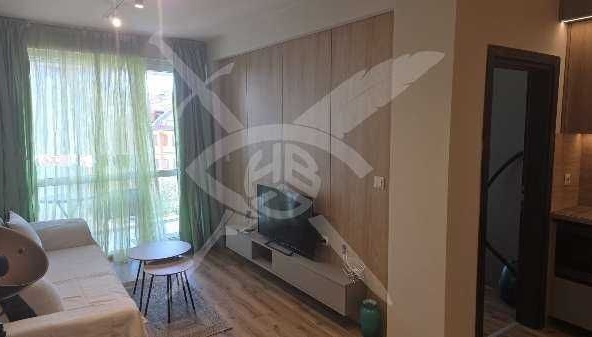 Дава се под наем Двустаен апартамент в Пловдив, Кършияка - 60 кв.м за 548.25 € - Снимка #1
