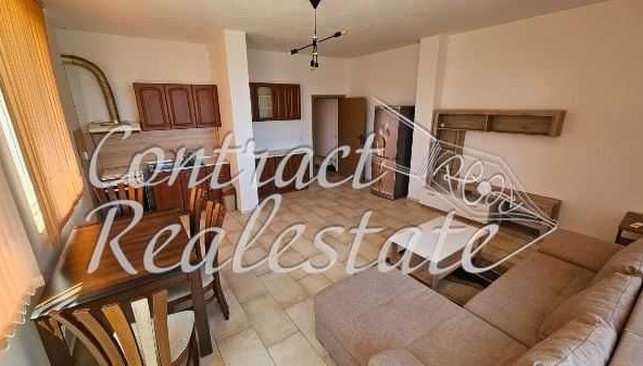 Дава се под наем Двустаен апартамент в Варна, Виница - 60 кв.м за 398.82 € - Снимка #1