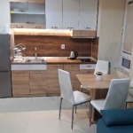 Дава се под наем Двустаен апартамент в Варна, Изгрев - 65 кв.м за 598.23 € - Снимка #1