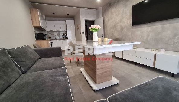 Двустаен апартамент в Бургас, Сарафово - 54 кв.м за 2408 €/кв.м - Снимка #1