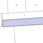 Парцел в Пловдив, Южен - 2004 кв.м за 52 €/кв.м - Снимка #1