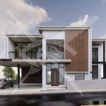 Къща в с. Марково, Област Пловдив - 280 кв.м за 1480 €/кв.м - Снимка #1