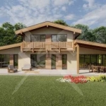 Къща в с. Ръжево Конаре, Област Пловдив - 300 кв.м за 834 €/кв.м - Снимка #1