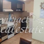 Дава се под наем Двустаен апартамент в Варна, Погреби - 60 кв.м за 280.5 € - Снимка #1