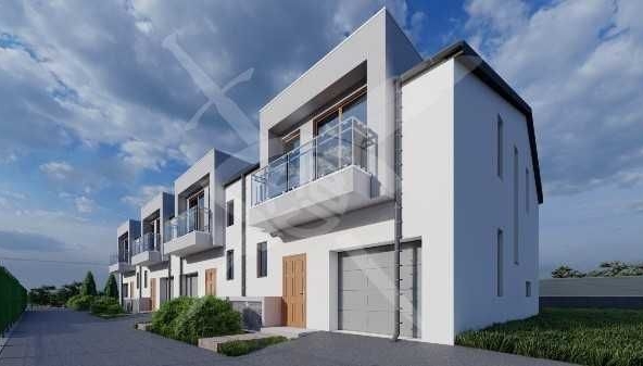 Къща в с. Марково, Област Пловдив - 175 кв.м за 1258 €/кв.м - Снимка #1