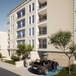 Тристаен апартамент в Пловдив, Кършияка - 121 кв.м за 1250 €/кв.м - Снимка #1