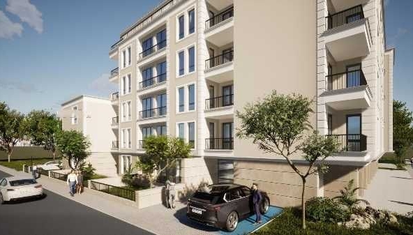 Тристаен апартамент в Пловдив, Кършияка - 121 кв.м за 1250 €/кв.м - Снимка #1