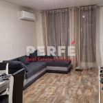 Дава се под наем Двустаен апартамент в Бургас, Меден рудник - зона А - 55 кв.м за 306 € - Снимка #1