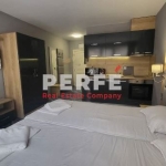 Едностаен апартамент в Поморие - 32 кв.м за 1563 €/кв.м - Снимка #1