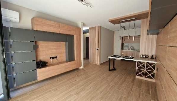 Двустаен апартамент в София, Студентски град - 60 кв.м за 1534 €/кв.м - Снимка #1