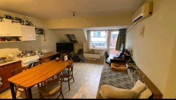 Тристаен апартамент в Пловдив, Мараша - 84 кв.м за 1810 €/кв.м - Снимка #1