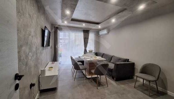 Двустаен апартамент в Бургас, Сарафово - 54 кв.м за 2408 €/кв.м - Снимка #1