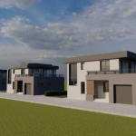 Парцел в с. Белащица, Област Пловдив - 5480 кв.м за 36 €/кв.м - Снимка #1