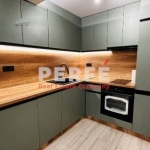 Двустаен апартамент в Бургас, Лазур - 62 кв.м за 2613 €/кв.м - Снимка #1