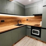 Двустаен апартамент в Бургас, Лазур - 61 кв.м за 2753 €/кв.м - Снимка #1