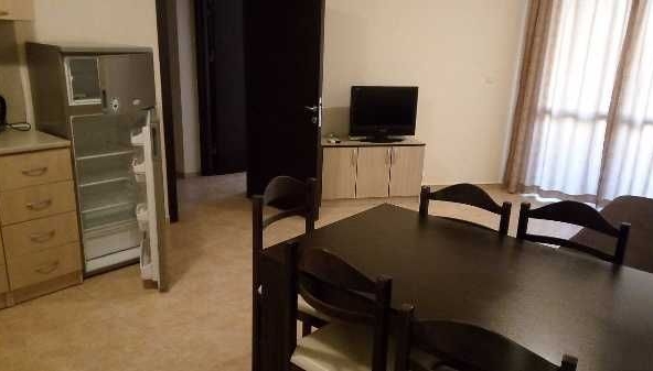 Тристаен апартамент в Несебър - 80 кв.м за 1213 €/кв.м - Снимка #1