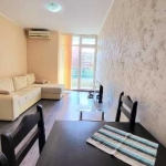 Двустаен апартамент в к.к. Слънчев бряг - 66 кв.м за 1000 €/кв.м - Снимка #1