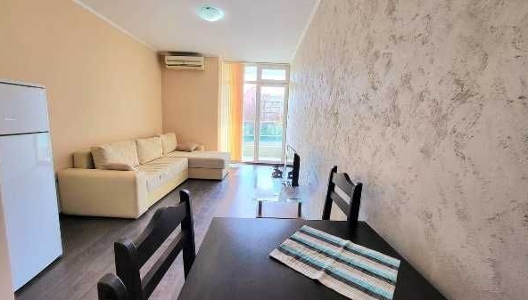 Двустаен апартамент в к.к. Слънчев бряг - 66 кв.м за 1000 €/кв.м - Снимка #1