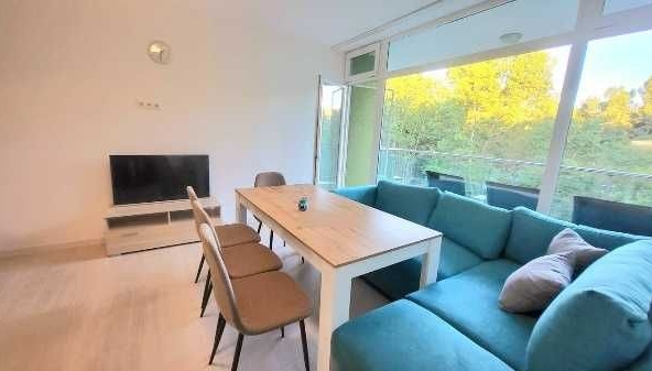 Тристаен апартамент в к.к. Слънчев бряг - 108 кв.м за 871 €/кв.м - Снимка #1