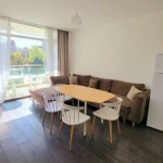 Тристаен апартамент в к.к. Слънчев бряг - 94 кв.м за 1160 €/кв.м - Снимка #1