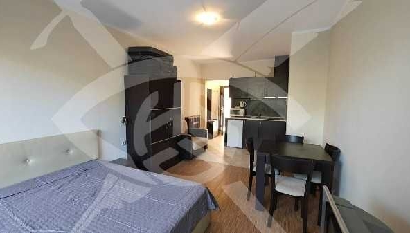 Едностаен апартамент в Созопол - 35 кв.м за 1608 €/кв.м - Снимка #1