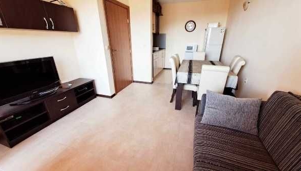 Двустаен апартамент в Свети Влас - 60 кв.м за 1215 €/кв.м - Снимка #1