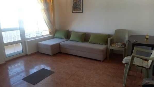 Двустаен апартамент в к.к. Слънчев бряг - 55 кв.м за 1264 €/кв.м - Снимка #1