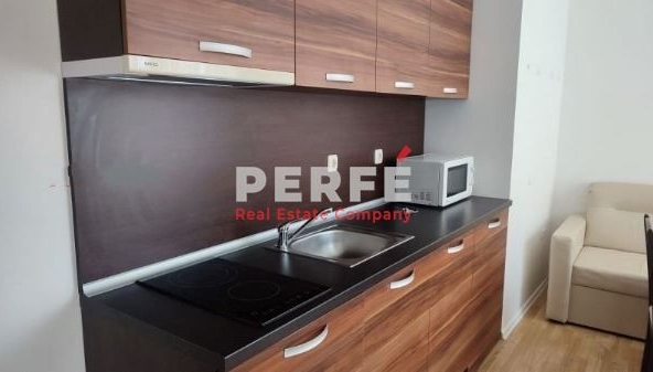 Двустаен апартамент в к.к. Слънчев бряг - 45 кв.м за 1112 €/кв.м - Снимка #1