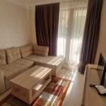 Двустаен апартамент в к.к. Слънчев бряг - 60 кв.м за 1284 €/кв.м - Снимка #1