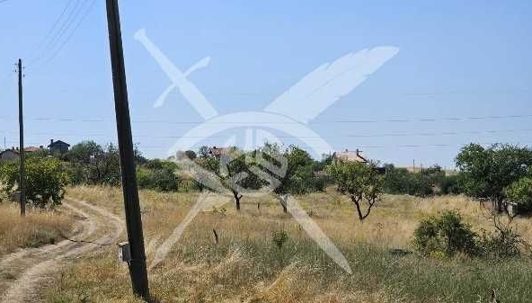 Парцел в с. Изворище, Област Бургас - 1000 кв.м за 20 €/кв.м - Снимка #1