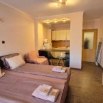 Едностаен апартамент в к.к. Слънчев бряг - 40 кв.м за 1325 €/кв.м - Снимка #1