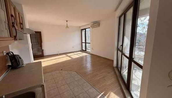 Тристаен апартамент в Пловдив, Христо Смирненски - 78 кв.м за 1539 €/кв.м - Снимка #1