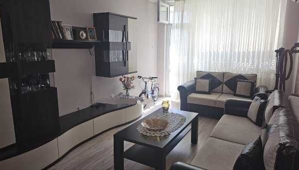 Двустаен апартамент в Пловдив, Каменица 2 - 64 кв.м за 2094 €/кв.м - Снимка #1
