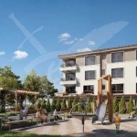 Двустаен апартамент в Бургас, Сарафово - 66 кв.м за 1167 €/кв.м - Снимка #1