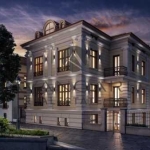 Двустаен апартамент в Пловдив, Център - 70 кв.м за 2900 €/кв.м - Снимка #1