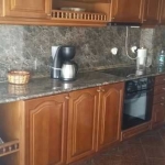 Дава се под наем Двустаен апартамент в Бургас, Възраждане - 60 кв.м за 200 € - Снимка #1