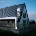 Къща в с. Марково, Област Пловдив - 226 кв.м за 877 €/кв.м - Снимка #1