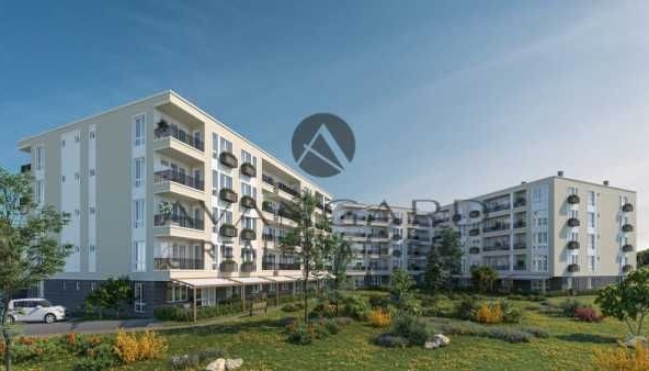 Тристаен апартамент в Пловдив, Христо Смирненски - 92 кв.м за 916 €/кв.м - Снимка #1