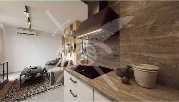 Едностаен апартамент в Пловдив, Христо Смирненски - 55 кв.м за 2455 €/кв.м - Снимка #1